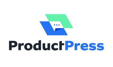 ProductPress.com - Creative brandable domain for sale